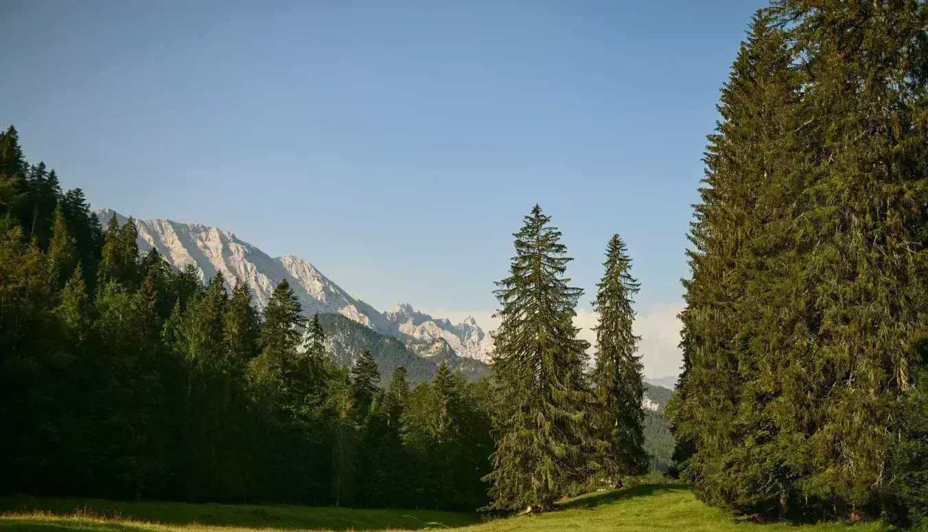 Andachtsplatz Mittenwald