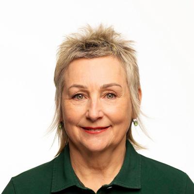 Kundenbetreuerin Stiller Wald Königsholz: Heidi Leisner