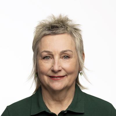 Heidi Leisner Kundenbetreuerin