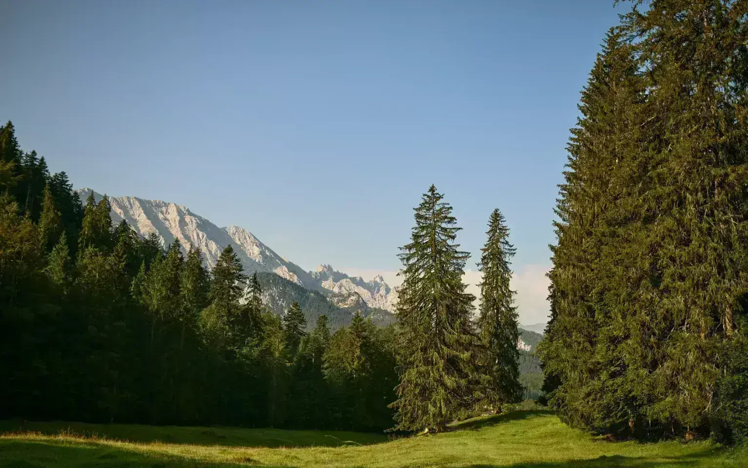 Andachtsplatz Mittenwald