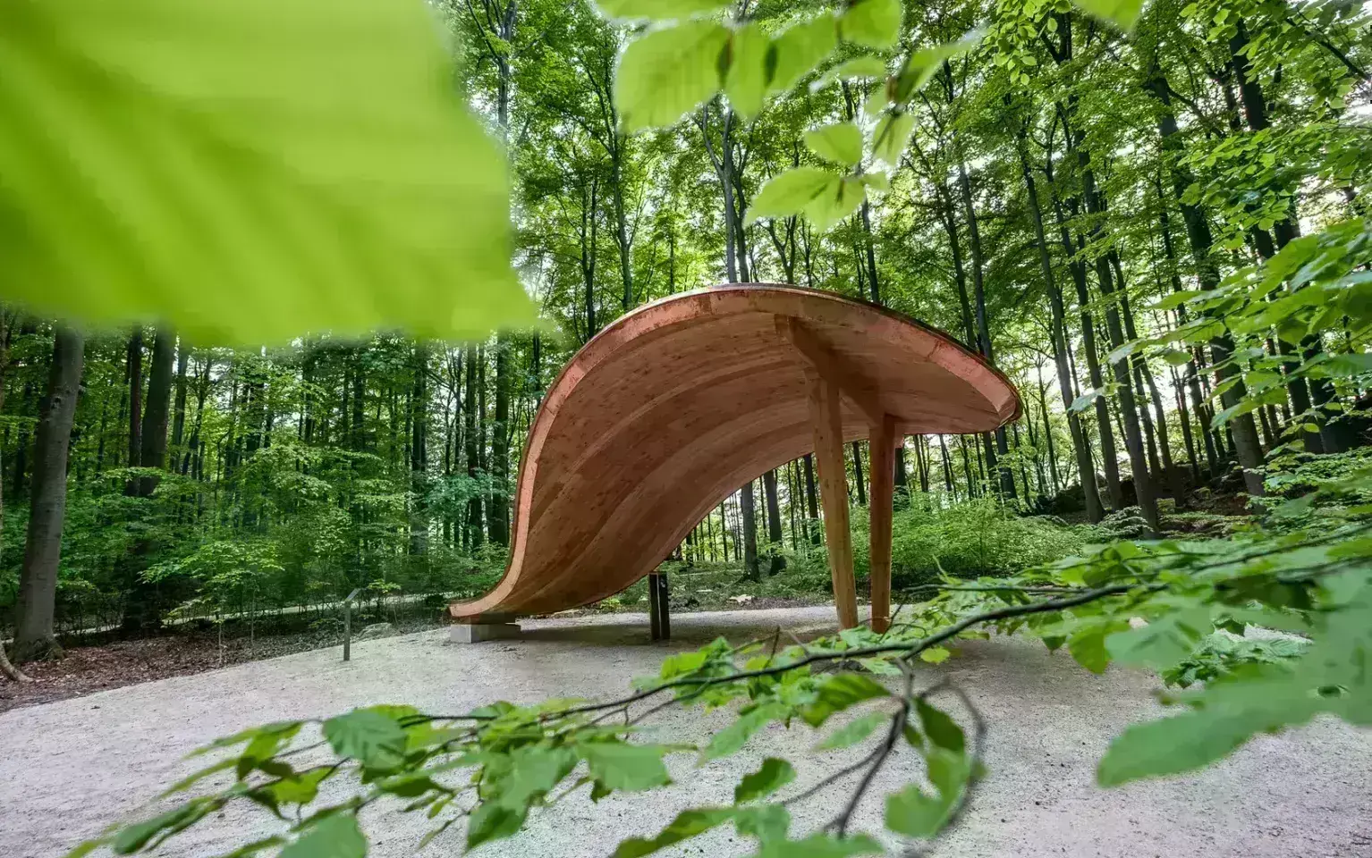 Andachtsplatz Königsholz